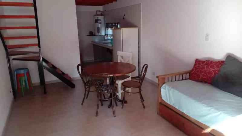 La Normita Apartamento *